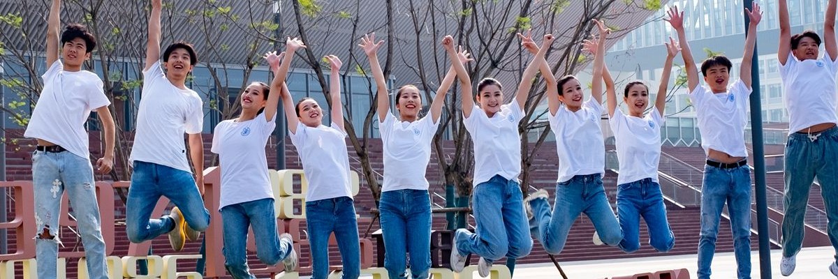 91中学学生活动